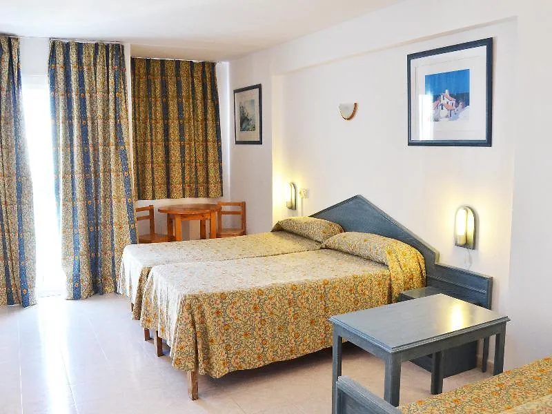 Aparthotel Hotel Apartamentos Vibra Central City - Adults Only San Antonio