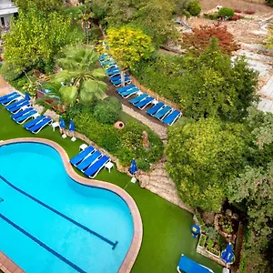 *** Hotel Ght Neptuno-tossa & Venus Espagne