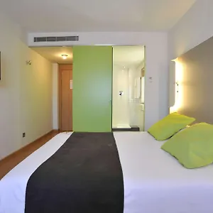 *** Hotel Travelodge Airport Espagne