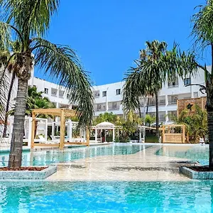 Appartement The Palm Star Ibiza - Adults Only, Sant Antoni de Portmany