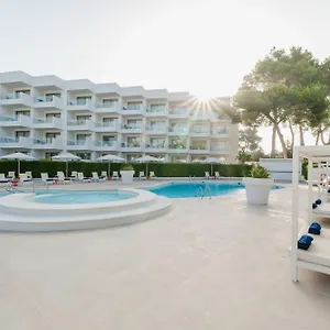 **** Hotel Thb Naeco Ibiza - Adults Only Espagne