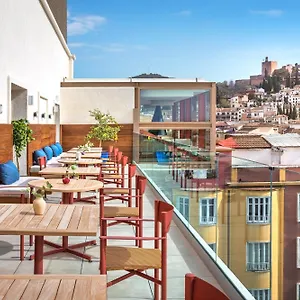 **** Hotel Melia Espagne