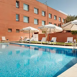*** Hotel Sercotel Sant Boi Espagne
