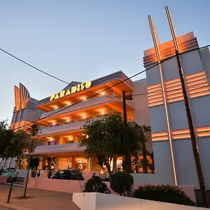 Paradiso Ibiza Art - Adults Only Sant Antoni de Portmany