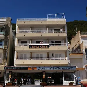 ** Maison d'hôtes Santa Clara Espagne
